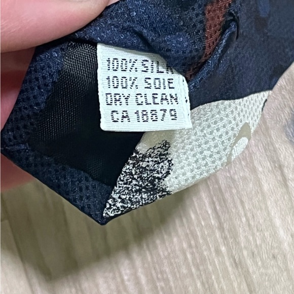 NWT Vintage Leeds International Looney Tunes Tie - Picture 5 of 5